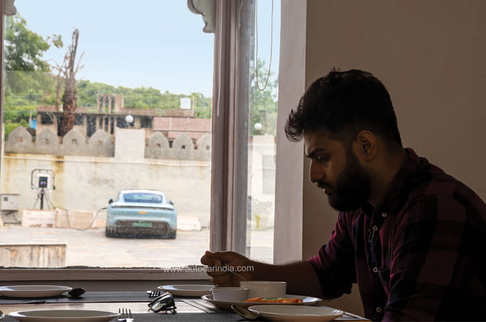 Feature: What we learnt driving 4,500km in an EV